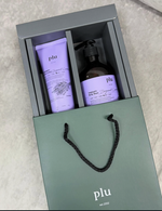 Набор для тела PLU Original Body lotion & Body Wash Set
