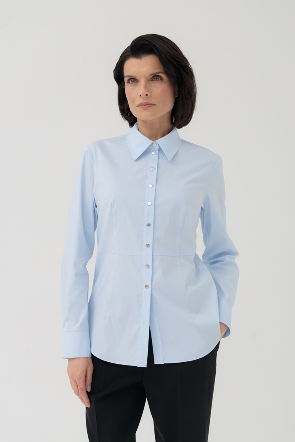 Блуза Габини NOME Atelier