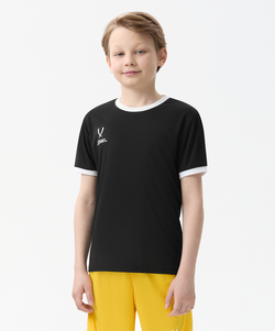 Футболка игровая CAMP Origin Jersey, черный, детский
