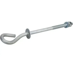 Крюк монтажный В16/240 Б0029971