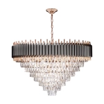 Подвесная люстра Loft It ECLAIR 10206/1000