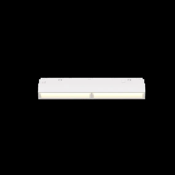 Трековый светильник Парете / Parete Exility 3000K 12Вт 120° Technical tr106-2-12w3k-w