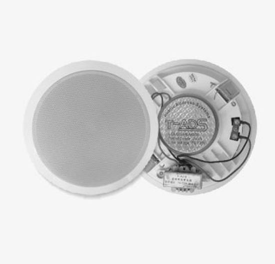 Громкоговоритель потолочный 3Вт TADS DS-114
