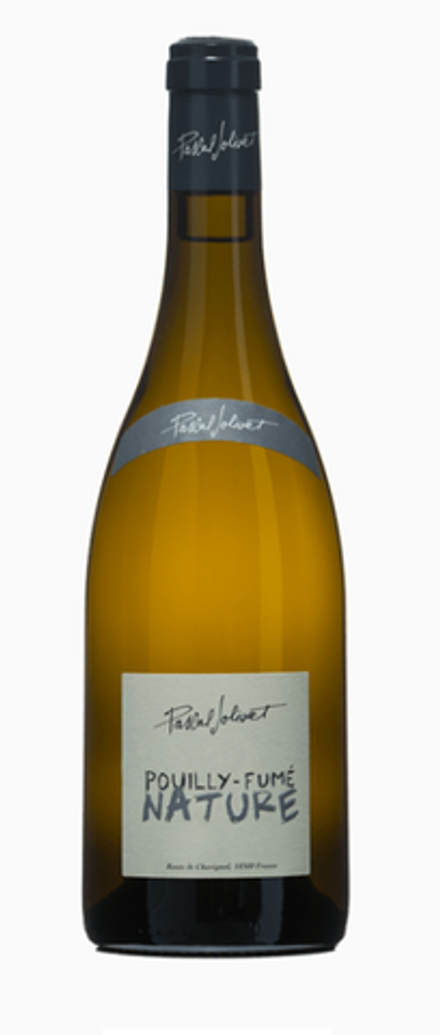Pascal Jolivet, Pouilly-Fume "Nature"