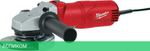 Угловая шлифмашина Milwaukee AG 9-125 XE (4933403206)