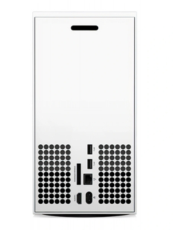 Игровая приставка Microsoft Xbox Series X 1Tb Digital Edition, White