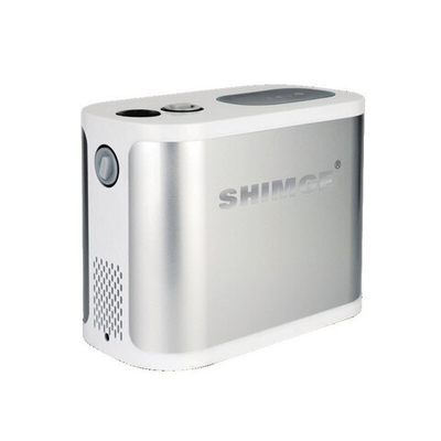 Автоматические станции водоснабжения CA 600 (центробежные насосы)