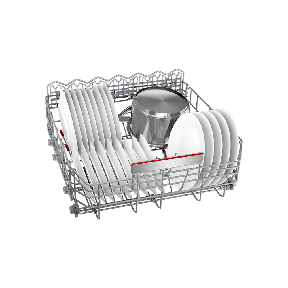 Встраиваемая посудомоечная машина Bosch SMV8YCX02E