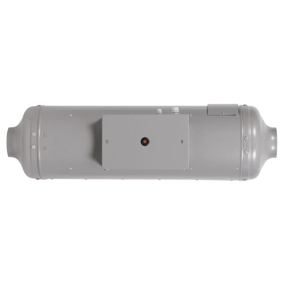 Установка приточная SHUFT AIRTUBE 315 — (4)