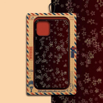 Чехол ТПУ Florme для iPhone 12 Mini, 011762