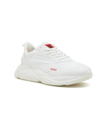 Кроссовки Leon_Runn_nypu_N HUGO - белый(50504799)