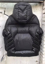 Пуховик Moncler
