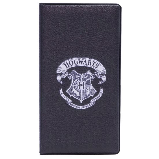 Обложка на паспорт Гарри Поттер Хагвартс WH002