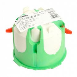 Подрозетник Stekker  50229