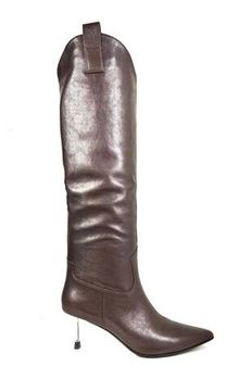 Сапоги женские