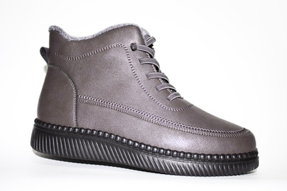 Ботинки женские демисезонные Yoder арт. A211-10