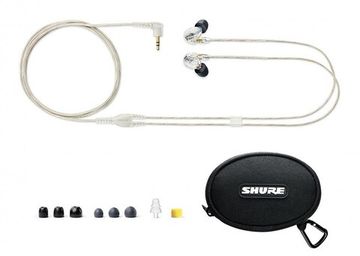 SHURE SE315-CL-E
