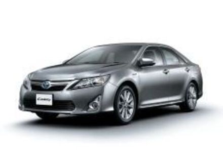 CAMRY (VIII) [Кузов: XV50; XV55] 2011-2018