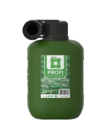 Канистра для ГСМ Профи, 5 л