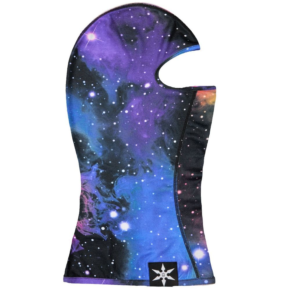 Балаклава AIRBLASTER NINJA FACE (FAR OUT)