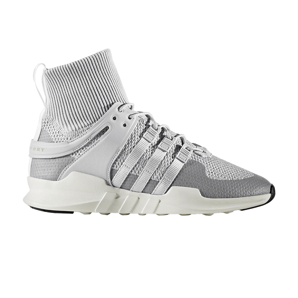 Кроссовки Adidas Originals Eqt Support Adv Adventure Winter Grey Two