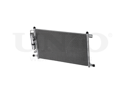 Радиатор кондиционера UNIO RAD-30016