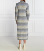 Платье Pepe Jeans London - серый(PL953388)