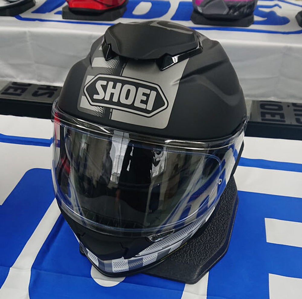 SHOEI GT-AIR 2 TESSERACT TC-5