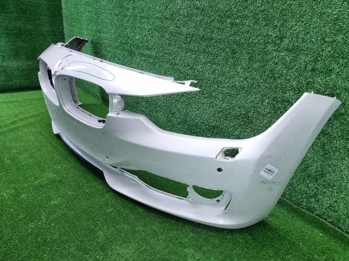 Бампер передний BMW 3er F30 F31 (2011-2016)