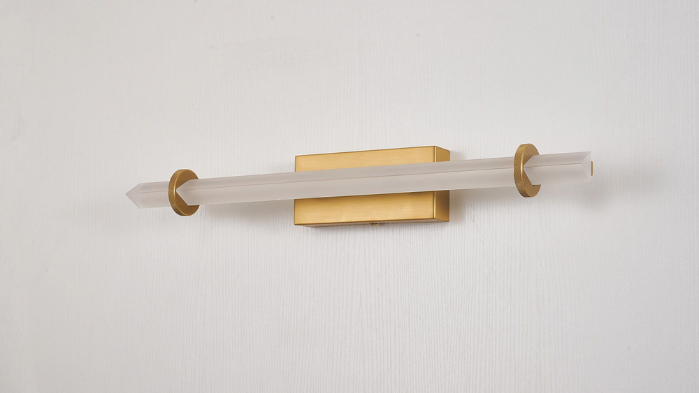 Настенный светодиодный светильник Favourite Stav 4553-1W