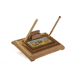 Подставка для ручек сувенирная хатамкари 250320274 Иран