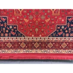 Иранский ковер из Мешхеда шерстяной 150х225 см 10306234 Иран машинный