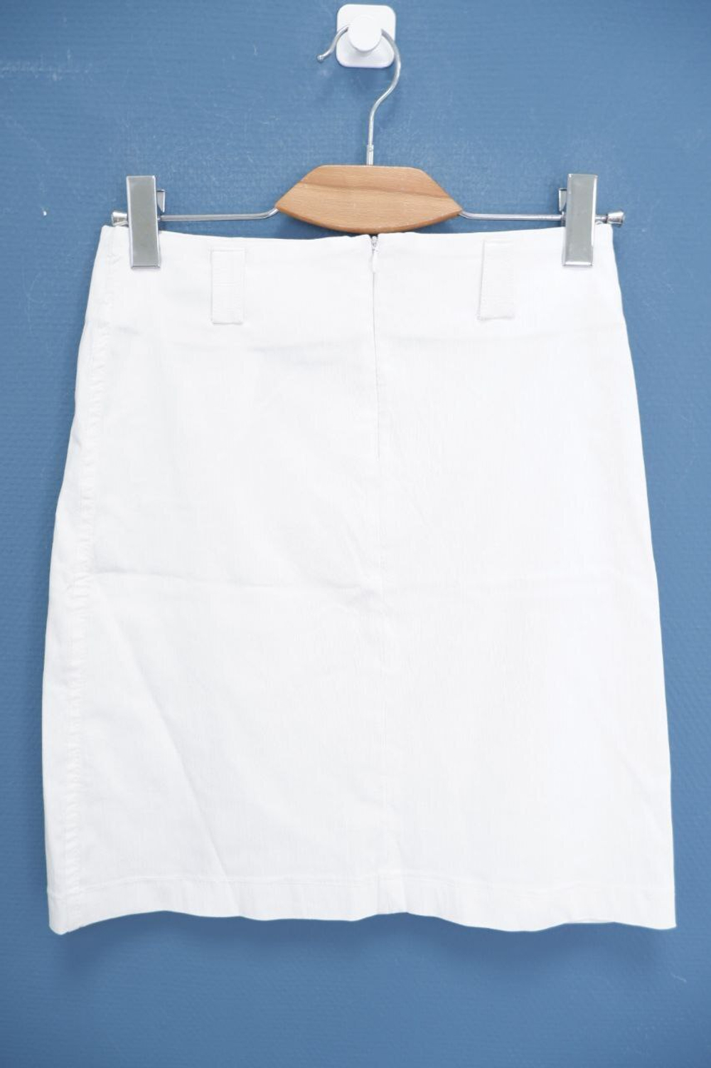 Юбка Patetti белая 40 размер