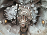 МКПП ZF 16S2220TD