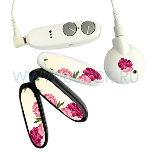 NEPTUNE "Пионы"