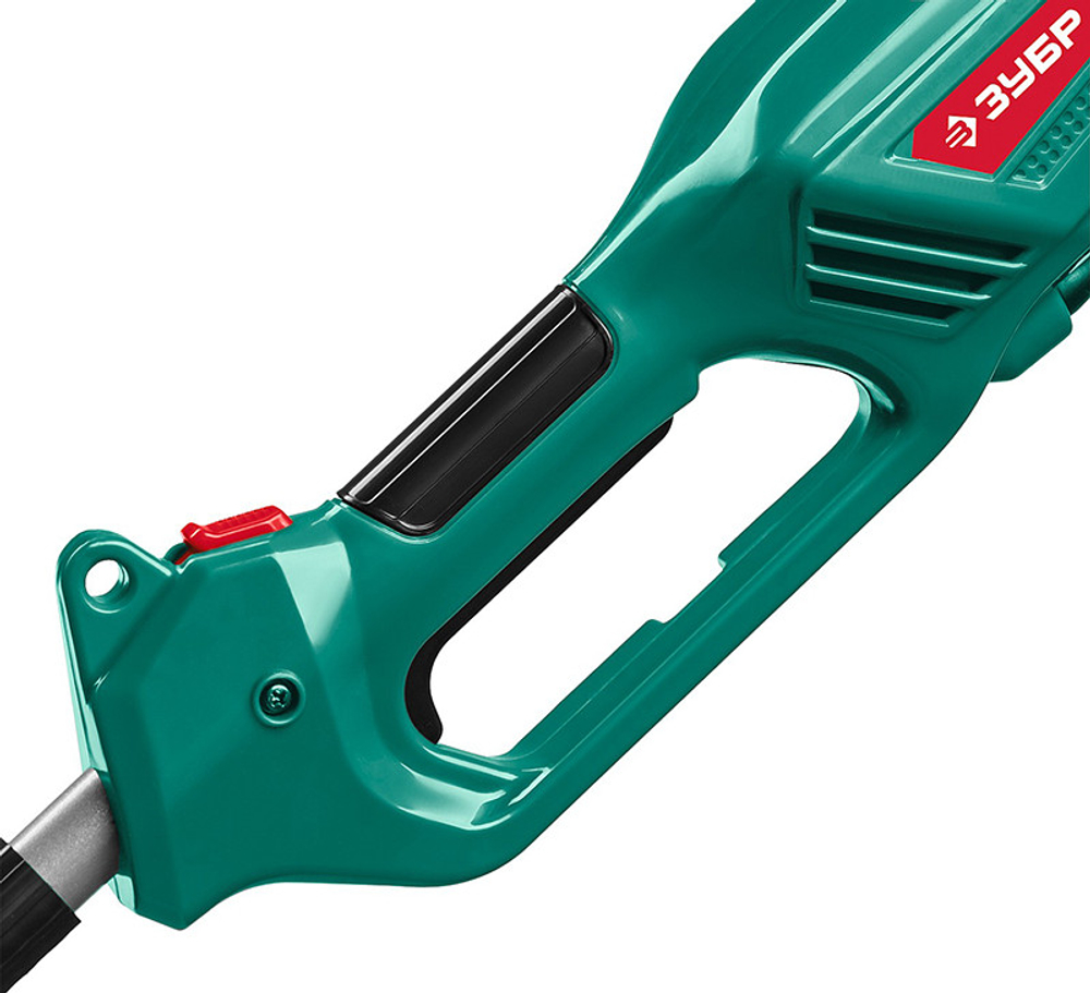 Триммер электрический Зубр Мастер КСВ-38-1300