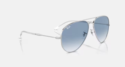 RAY-BAN OLD AVIATOR RB3825 003/3F