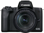 Canon M50 Mark II Kit EF-M 18-150mm IS STM