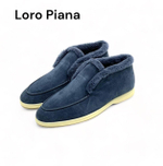 Ботинки Loro Piana, арт. 478056483