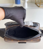 Louis Vuitton S-Lock Messenger