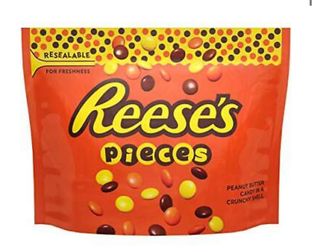 Reese’s драже 280г