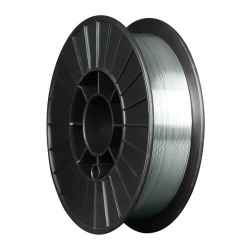 Проволока порошковая Е71Т-GS d=0.8mm (5кг катушка D200)