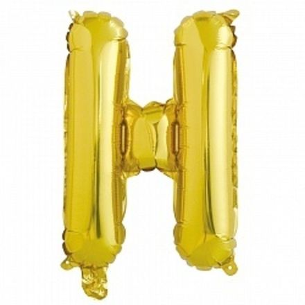 Мини-буква "Н"