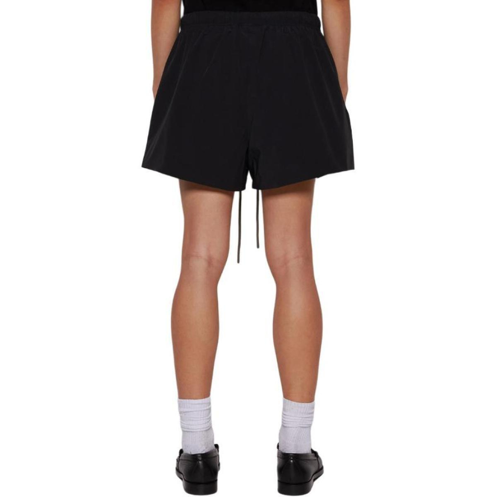 Шорты Fear of God Essentials SS24 Running Short /Black, 160SU244210F