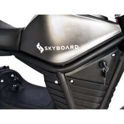 Электроскутер SkyBoard FAR EAST-4000 SPORT