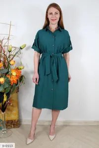 Платье II-0109 Фабрика Моды