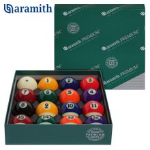 Шары Aramith Premium Pool ø57,2мм