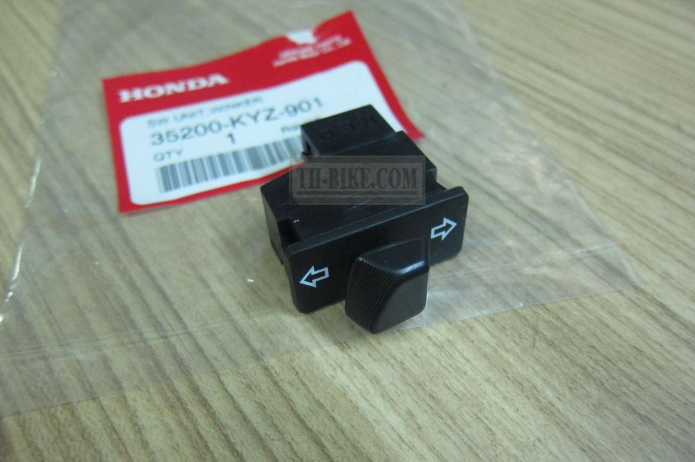 35200-KYZ-901. SWITCH UNIT, WINKER.