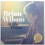 Brian Wilson / At My Piano (His Classic Hits Reimagined For Solo Piano)(LP)
