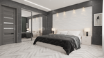 Каменно-полимерная плитка Alpine Floor Parquet Light Дуб Альхена ЕСО 13-12